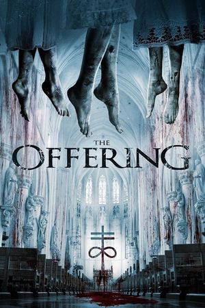 The Faith of Anna Waters's poster