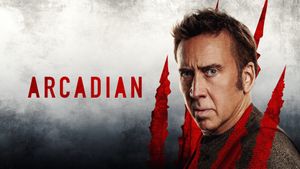 Arcadian's poster