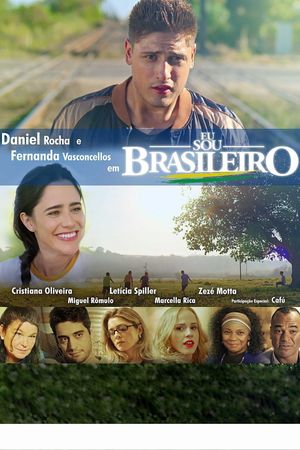 Eu Sou Brasileiro's poster