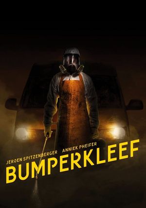 Bumperkleef's poster
