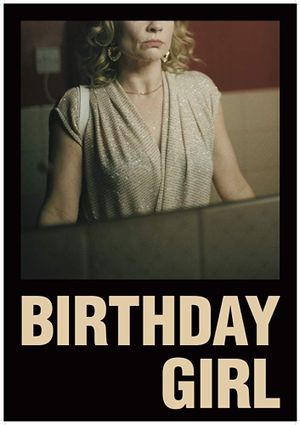 Birthday Girl's poster