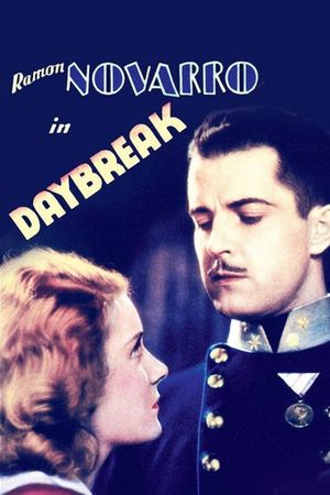 Daybreak's poster