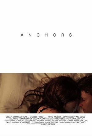 Anchors's poster