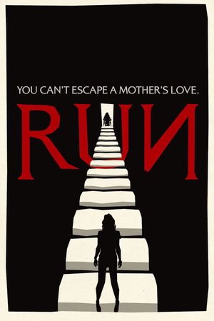 Run's poster