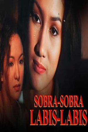 Sobra Sobra, Labis Labis's poster