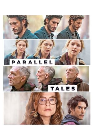 Parallel Tales's poster