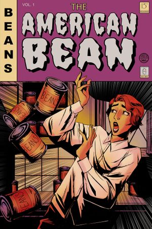 The American Bean's poster