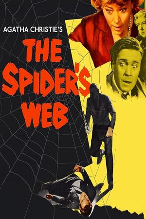 The Spider's Web's poster