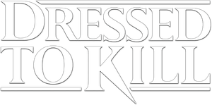 Dressed to Kill's poster