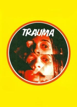 Trauma's poster