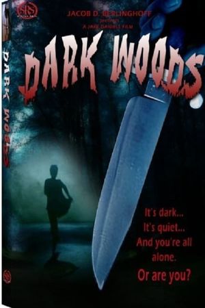 Dark Woods's poster