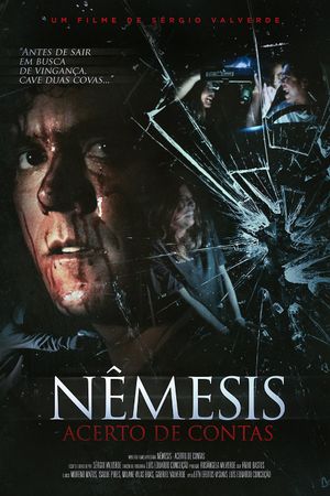 Nêmesis - Acerto de Contas's poster