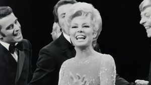 Mitzi's 2nd Special's poster