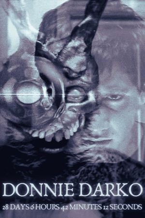 Donnie Darko's poster