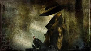 The League of Extraordinary Gentlemen's poster