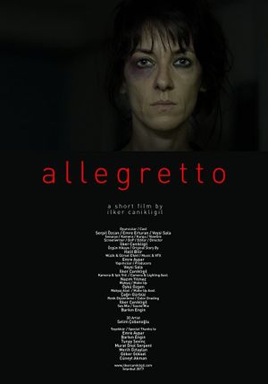 Allegretto's poster image