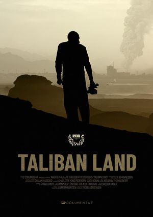 Taliban Land's poster