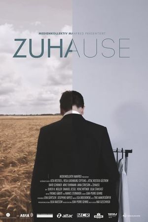 Zuhause's poster