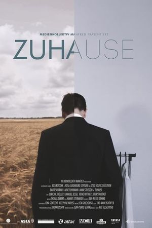 Zuhause's poster image