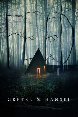 Gretel & Hansel's poster