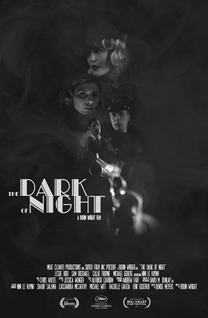 The Dark of Night's poster