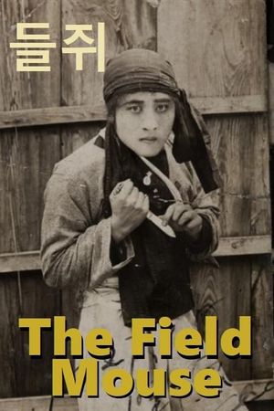 Field Mouse's poster