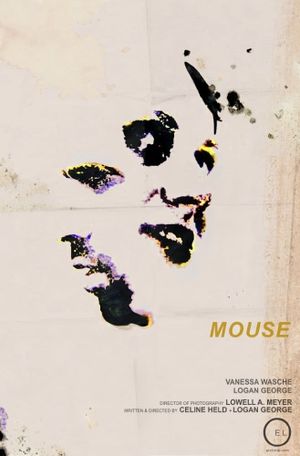 Mouse's poster