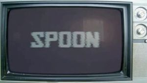 Spoon's poster