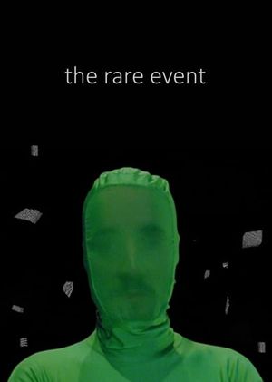 The Rare Event's poster