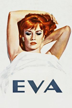Eva's poster