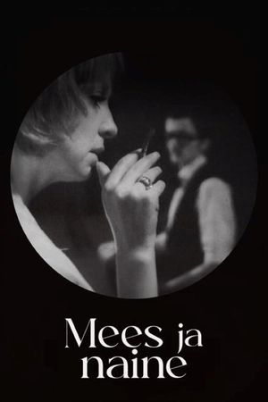 A Man and a Woman's poster
