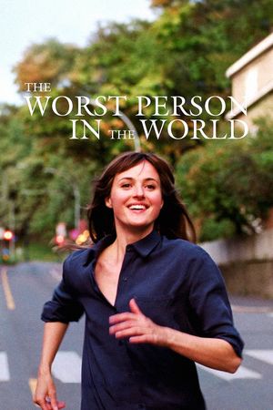 The Worst Person in the World's poster