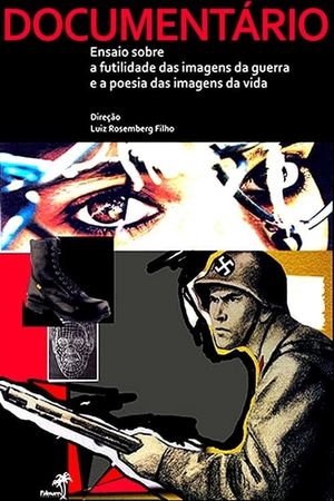Documentário's poster