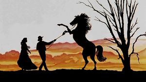 The Man from Snowy River's poster