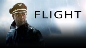 Flight's poster