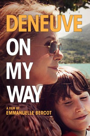 On My Way's poster