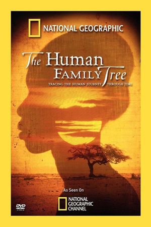 The Human Family Tree's poster