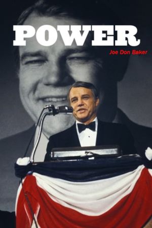 Power's poster