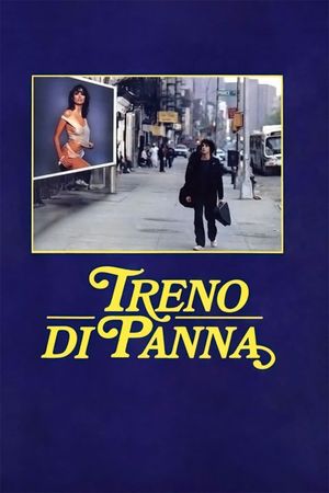 Treno di panna's poster