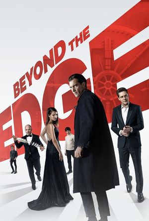 Beyond the Edge's poster