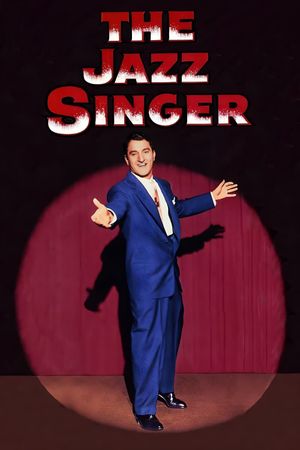 The Jazz Singer's poster