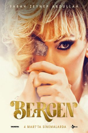 Bergen's poster