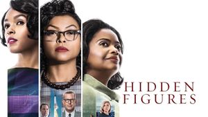 Hidden Figures's poster