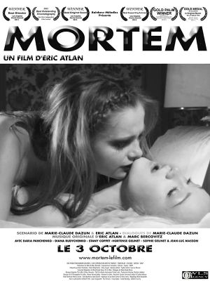 Mortem's poster image