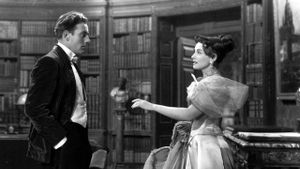 An Ideal Husband's poster