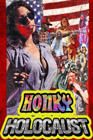 Honky Holocaust's poster