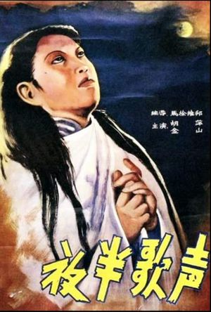 Song at Midnight's poster
