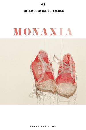 Monaxia's poster