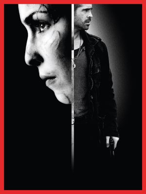 Dead Man Down's poster