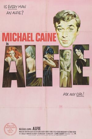 Alfie's poster image